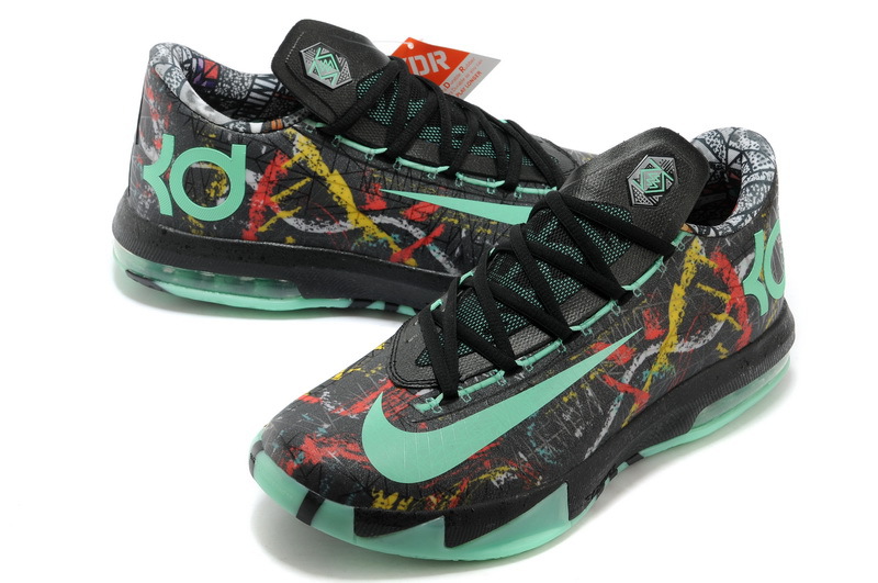kevin durant all star shoes