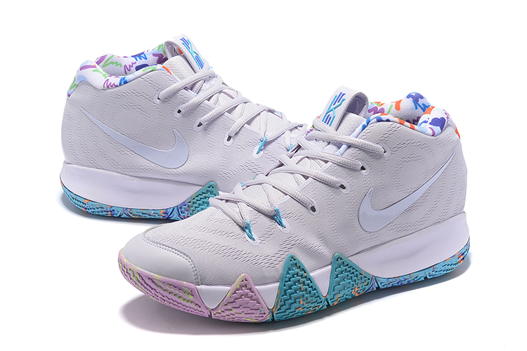 kyrie 4 easter cheap online