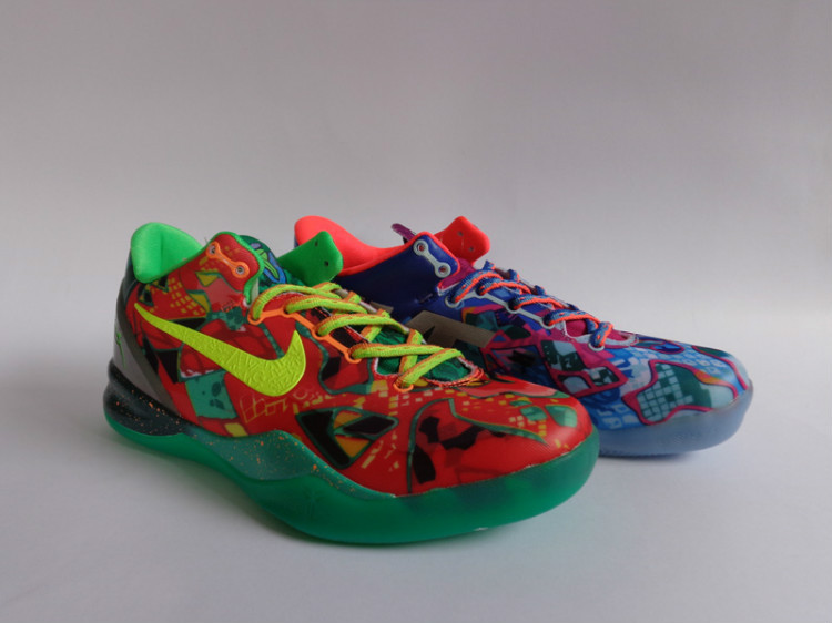 Kobe Bryant 8 Shoes,Cheap Nike Kobe 8 Shoes