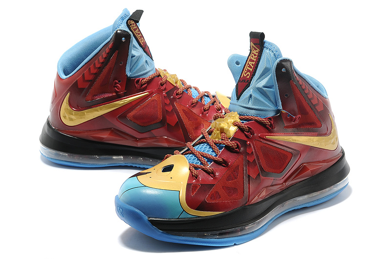 lebron x shoes for sale