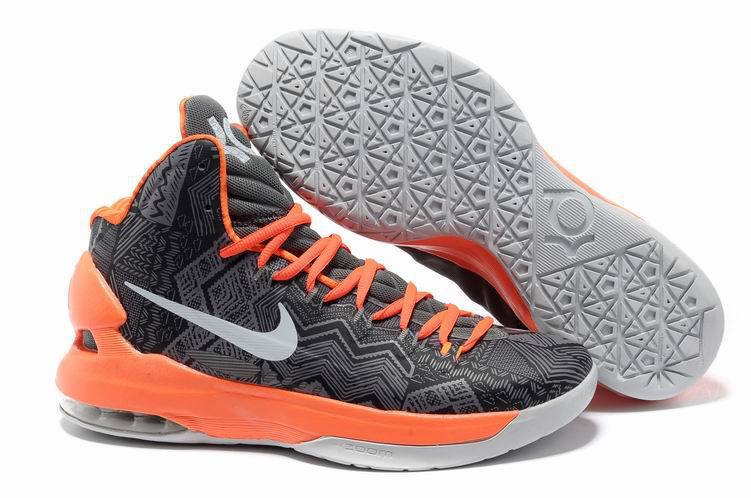 kd 5 high Kevin Durant shoes on sale