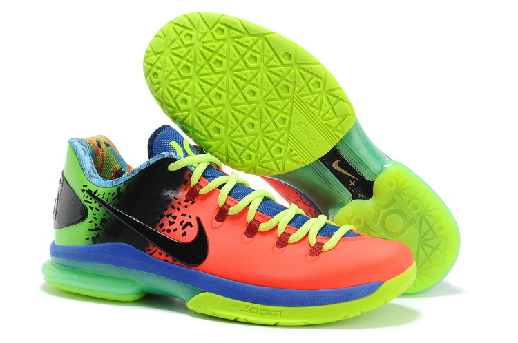 kd low basketball shoes