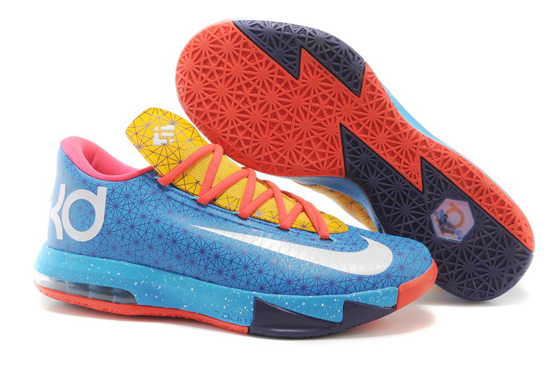 kd 6 yellow and blue, OFF 71%,Buy!