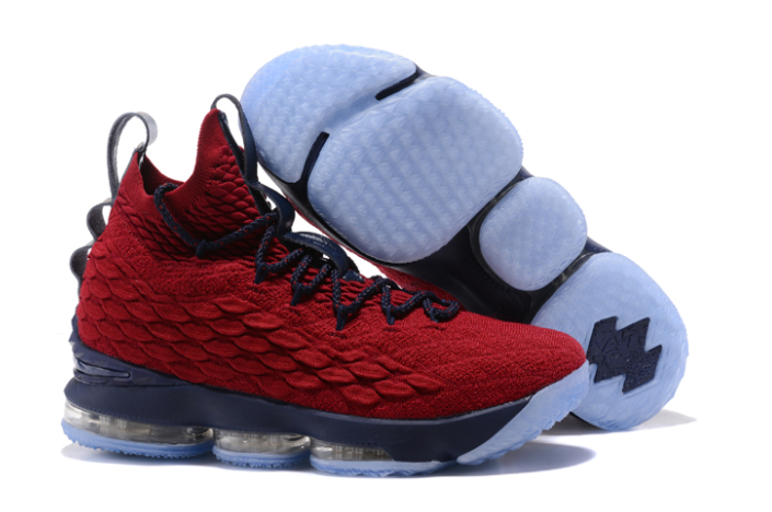 basketball schuhe lebron 15