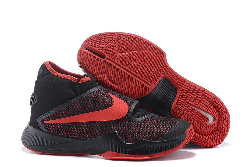 kyrie irving new shoes 2016