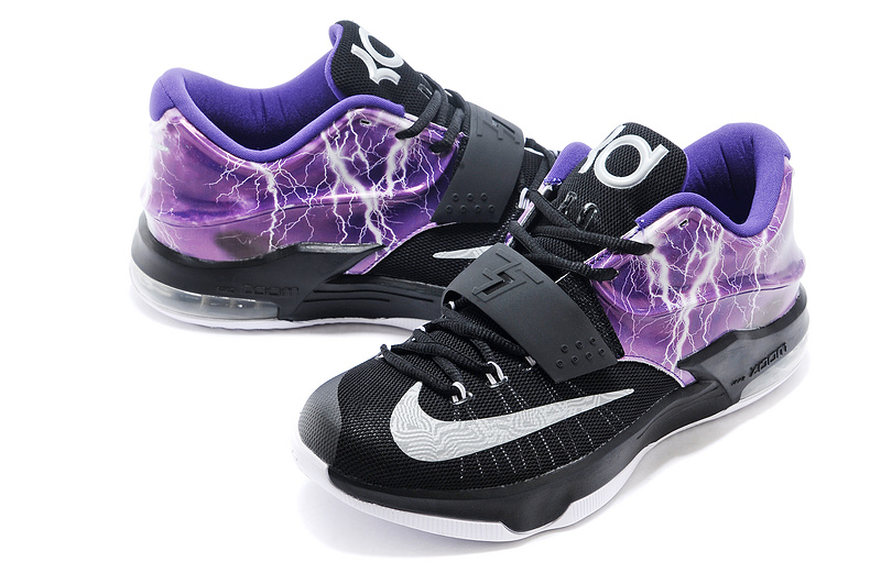 kd lightning shoes