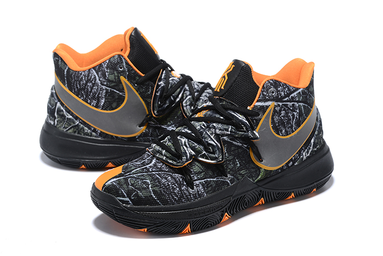 Nike Kyrie 5 Basketball Shoes nkCN9519 100 Amazon.com