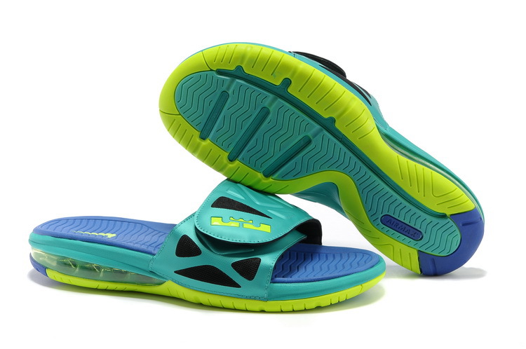 Functional Nike Lebron James Hydro 10 