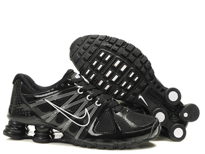 Nike Shox Turbo 2 : Kobe And KD Shoes, KD Shoes