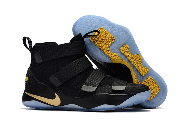 womens lebron soldier 11