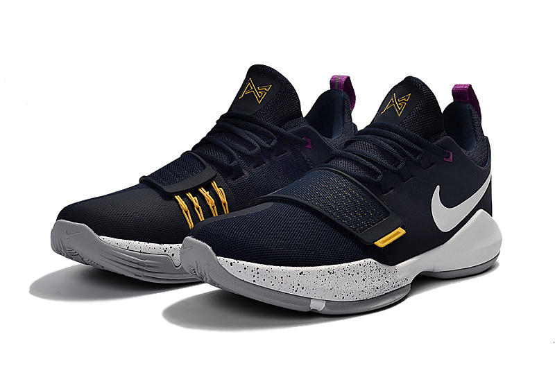 paul george shoes womens